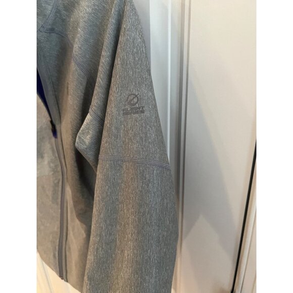 The North Face Flight Illuminate‎ Reflective Reversible Jacket Size Large - Picture 6 of 10